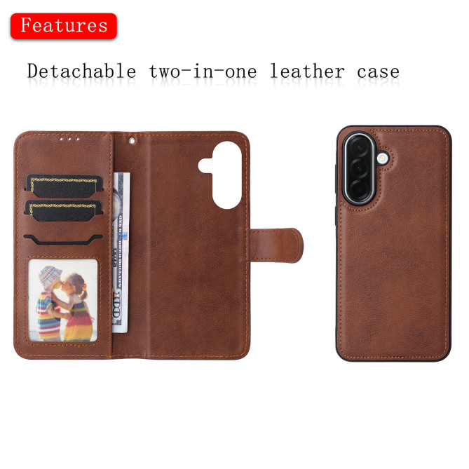 Housse Samsung Galaxy A37 Magnétique avec Dragonne