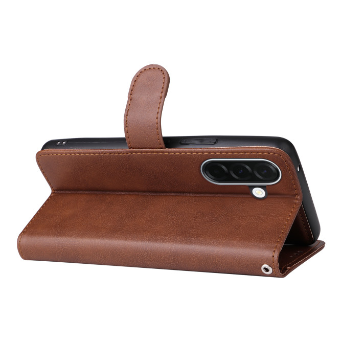 Housse Samsung Galaxy A37 Magnétique avec Dragonne