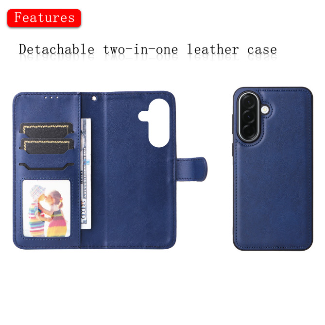 Housse Samsung Galaxy A37 Magnétique avec Dragonne