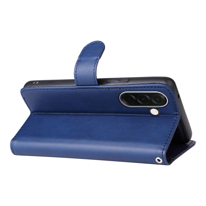 Housse Samsung Galaxy A37 Magnétique avec Dragonne