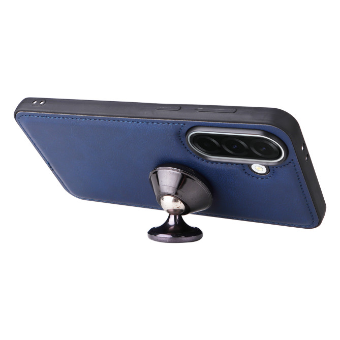 Housse Samsung Galaxy A37 Magnétique avec Dragonne