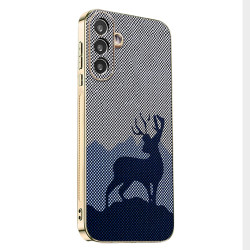 Coque Samsung Galaxy A37 Biche ALBA