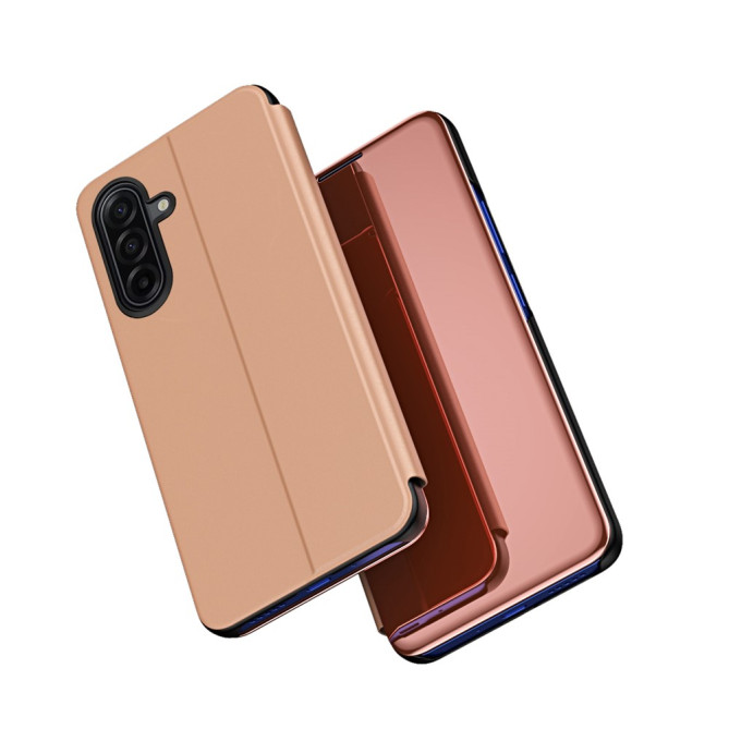 Housse Samsung Galaxy A37 avec Support ALBA