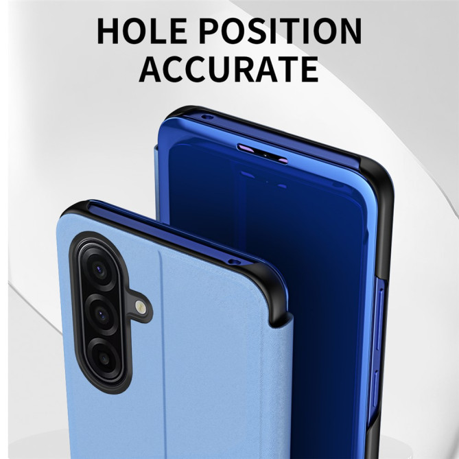 Housse Samsung Galaxy A37 avec Support ALBA