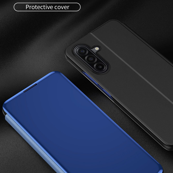 Housse Samsung Galaxy A37 avec Support ALBA