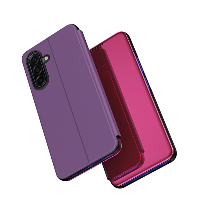 Housse Samsung Galaxy A37 avec Support ALBA