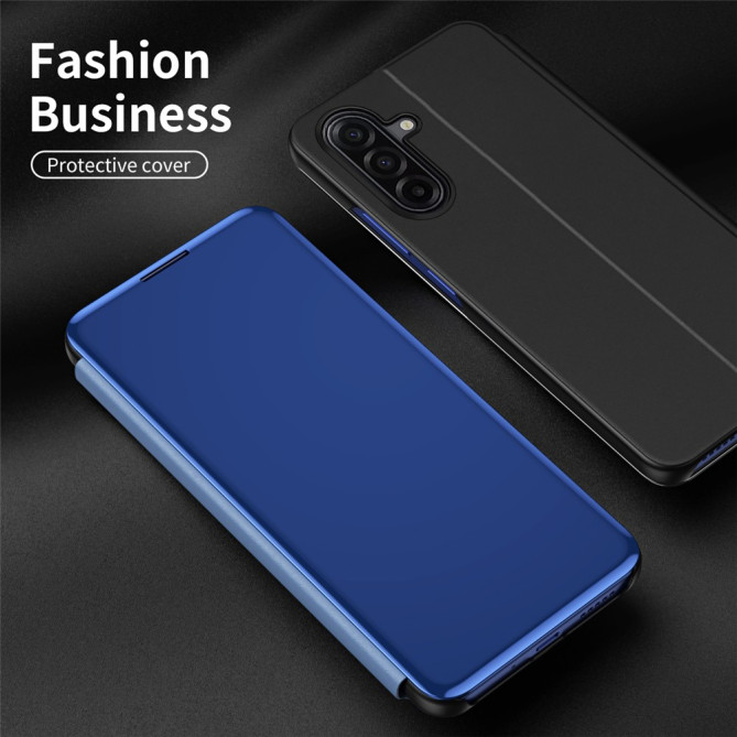 Housse Samsung Galaxy A37 avec Support ALBA