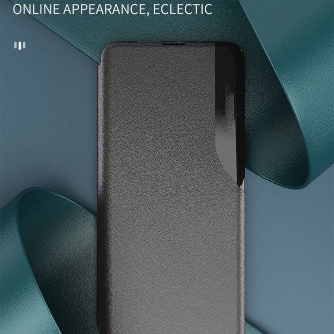 Housse Samsung Galaxy A37 avec Support BRIA