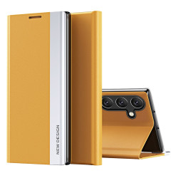 Coque Samsung Galaxy A37 Anti-Chute avec Support