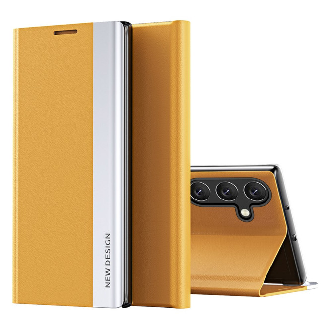 Coque Samsung Galaxy A37 Anti-Chute avec Support