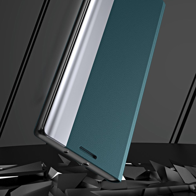 Coque Samsung Galaxy A37 Anti-Chute avec Support