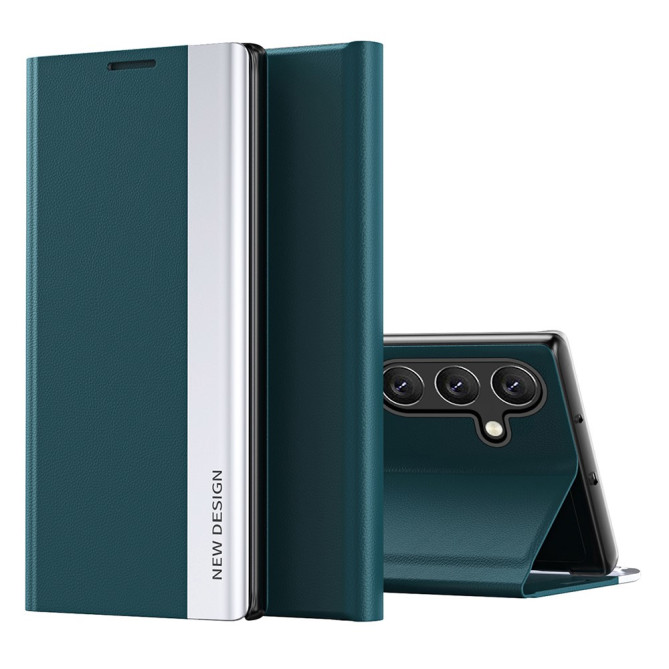 Coque Samsung Galaxy A37 Anti-Chute avec Support