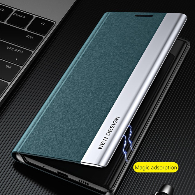 Coque Samsung Galaxy A37 Anti-Chute avec Support