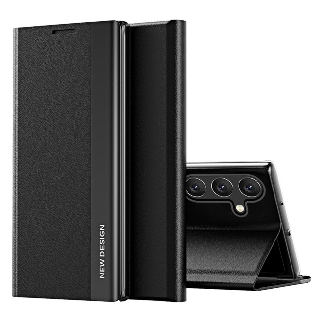 Coque Samsung Galaxy A37 Anti-Chute avec Support