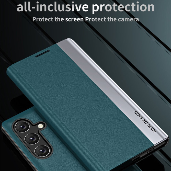 Coque Samsung Galaxy A37 Anti-Chute avec Support