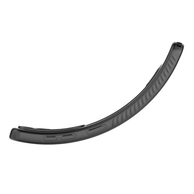 Coque Samsung Galaxy A37 TPU + PC avec Support DINA