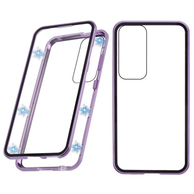 Coque Samsung Galaxy A37 Verre Trempé