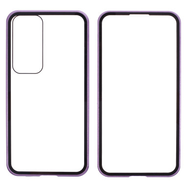 Coque Samsung Galaxy A37 Verre Trempé