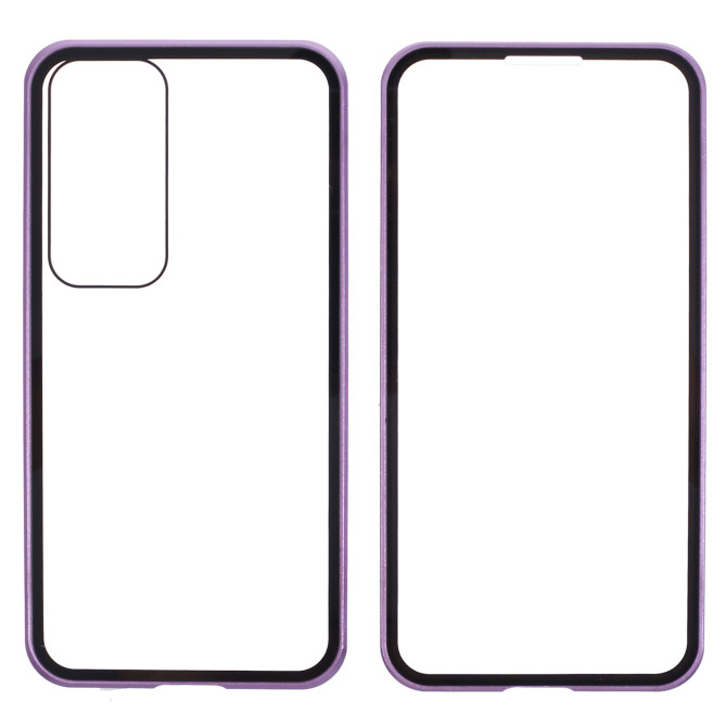 Coque Samsung Galaxy A37 Verre Trempé