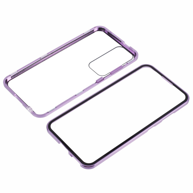 Coque Samsung Galaxy A37 Verre Trempé
