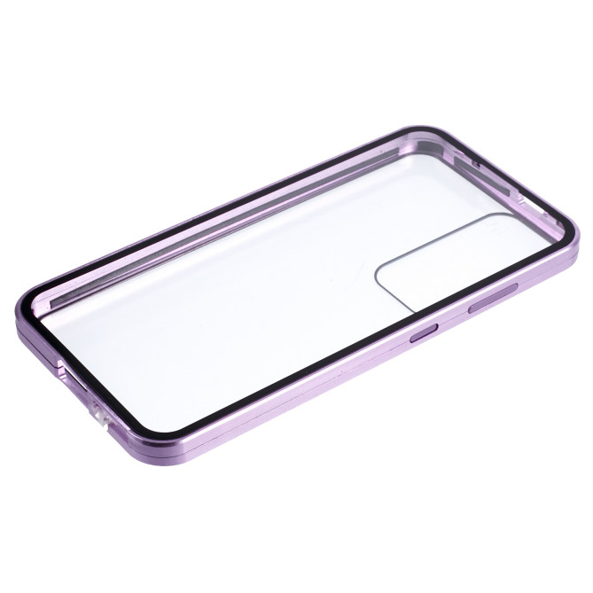 Coque Samsung Galaxy A37 Verre Trempé