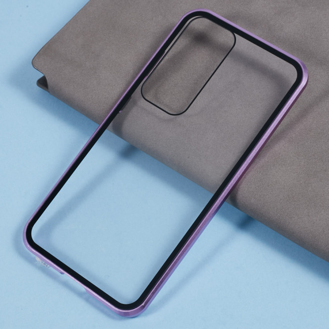 Coque Samsung Galaxy A37 Verre Trempé