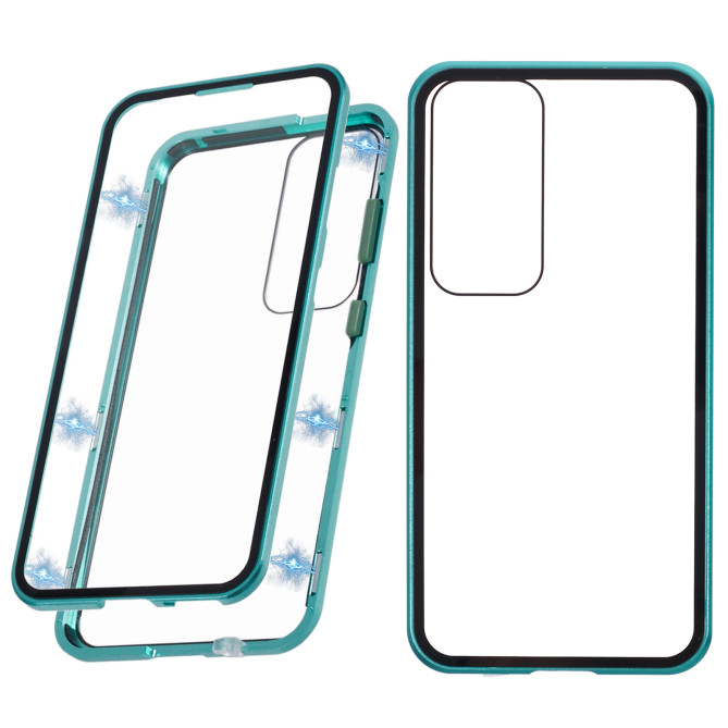 Coque Samsung Galaxy A37 Verre Trempé