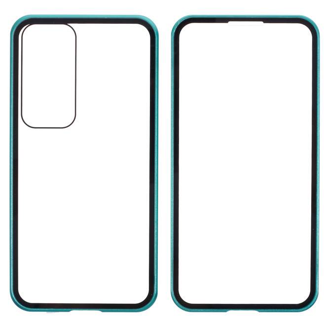 Coque Samsung Galaxy A37 Verre Trempé