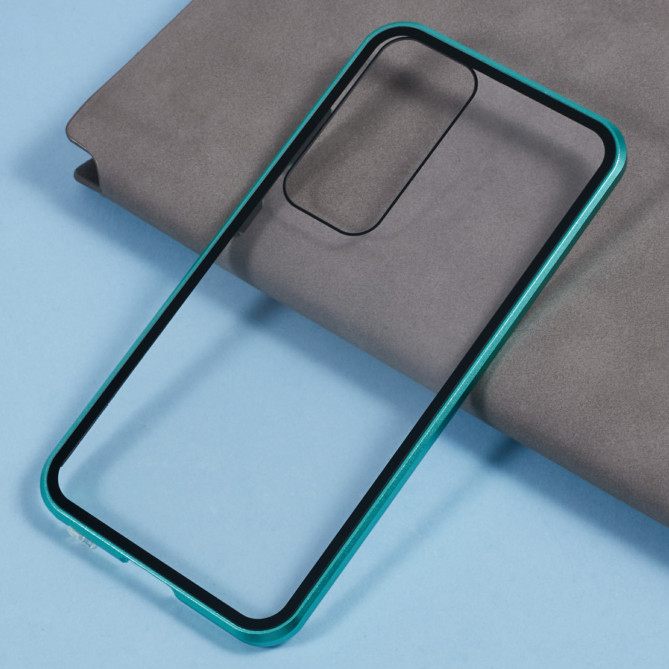 Coque Samsung Galaxy A37 Verre Trempé