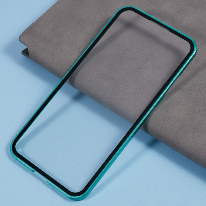 Coque Samsung Galaxy A37 Verre Trempé