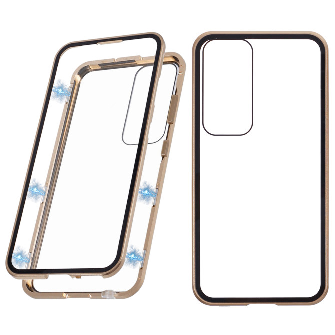 Coque Samsung Galaxy A37 Verre Trempé