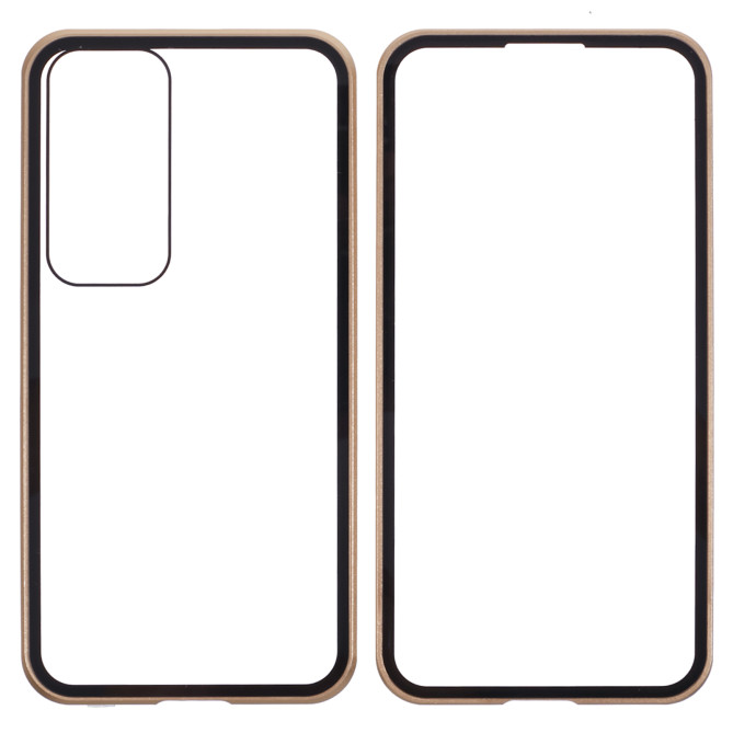 Coque Samsung Galaxy A37 Verre Trempé