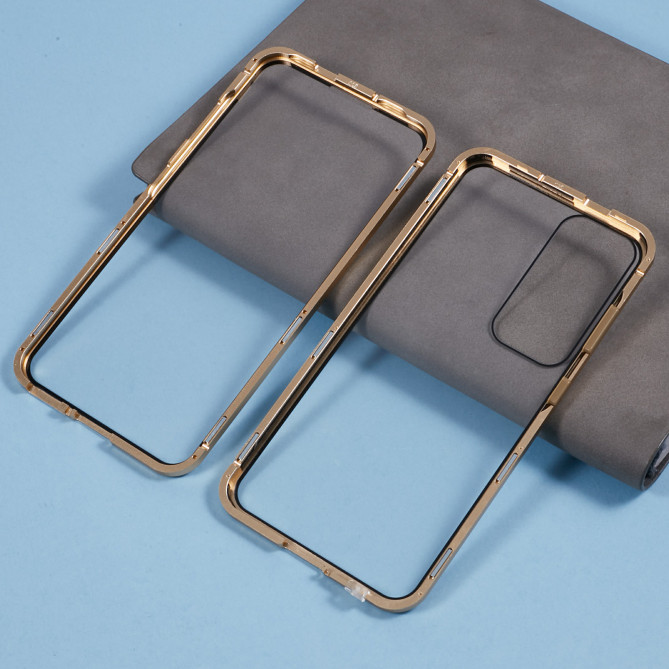 Coque Samsung Galaxy A37 Verre Trempé