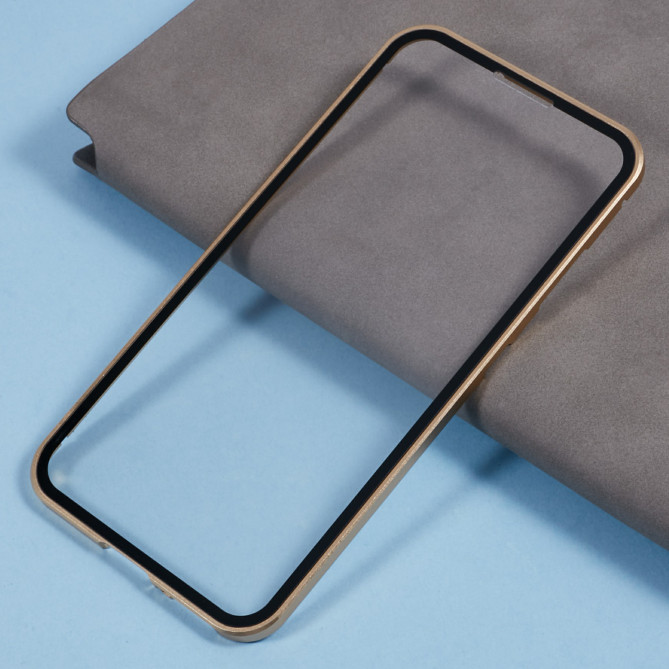 Coque Samsung Galaxy A37 Verre Trempé