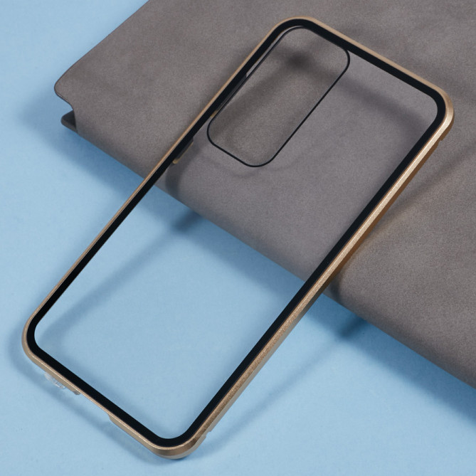 Coque Samsung Galaxy A37 Verre Trempé