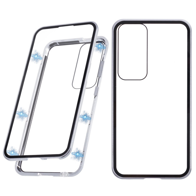 Coque Samsung Galaxy A37 Verre Trempé