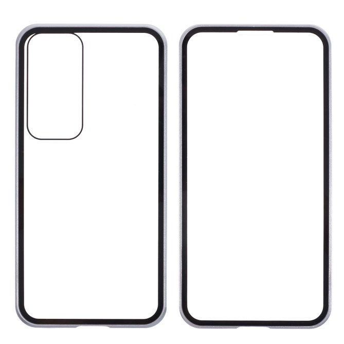 Coque Samsung Galaxy A37 Verre Trempé