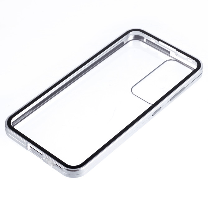 Coque Samsung Galaxy A37 Verre Trempé