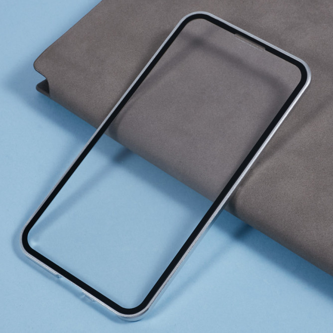 Coque Samsung Galaxy A37 Verre Trempé