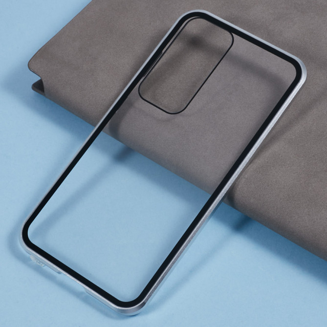 Coque Samsung Galaxy A37 Verre Trempé