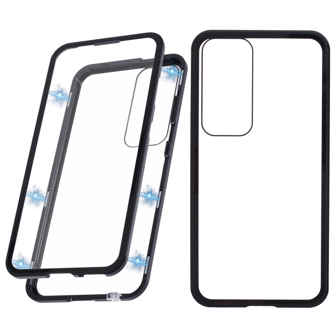 Coque Samsung Galaxy A37 Verre Trempé