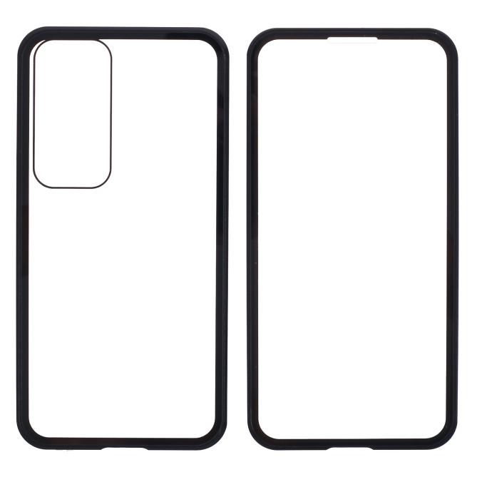 Coque Samsung Galaxy A37 Verre Trempé
