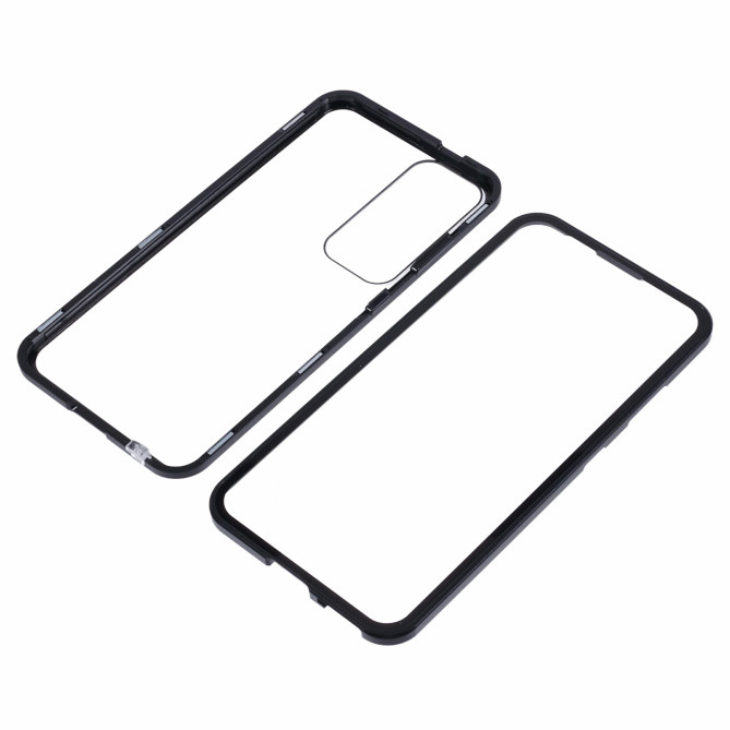 Coque Samsung Galaxy A37 Verre Trempé