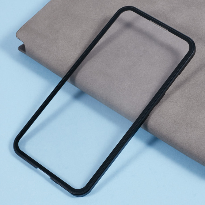 Coque Samsung Galaxy A37 Verre Trempé