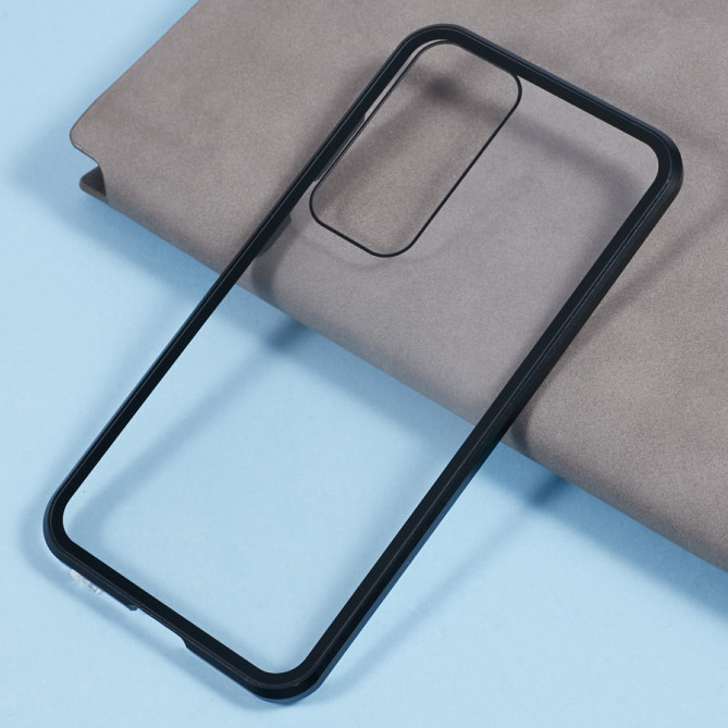 Coque Samsung Galaxy A37 Verre Trempé