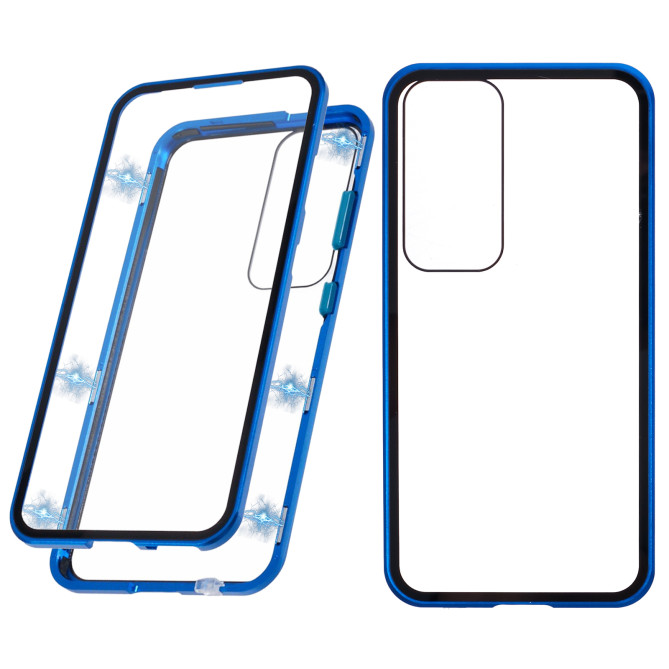 Coque Samsung Galaxy A37 Verre Trempé