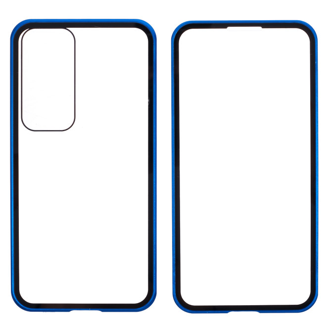 Coque Samsung Galaxy A37 Verre Trempé