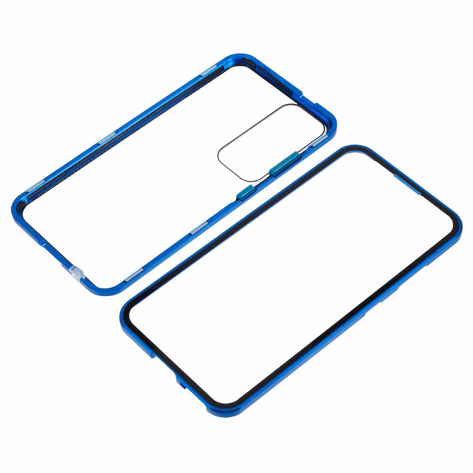 Coque Samsung Galaxy A37 Verre Trempé