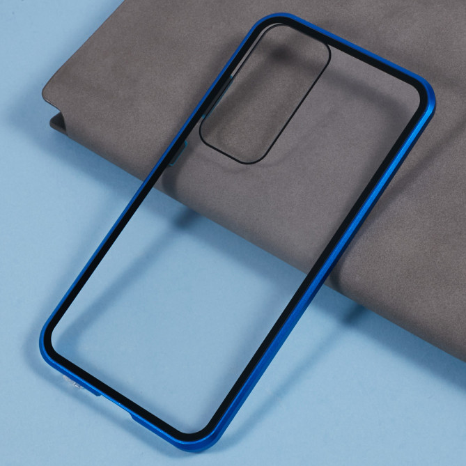 Coque Samsung Galaxy A37 Verre Trempé