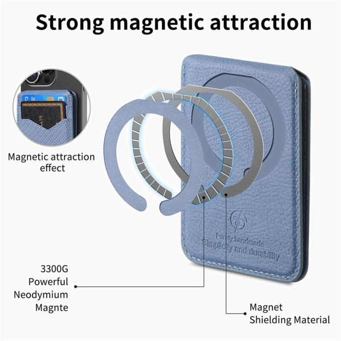 Coque Samsung Galaxy A37 Fibre de Carbone Détachable